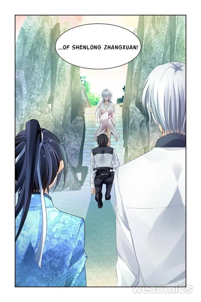 Soul Contract Chapter 190 Online - página 16