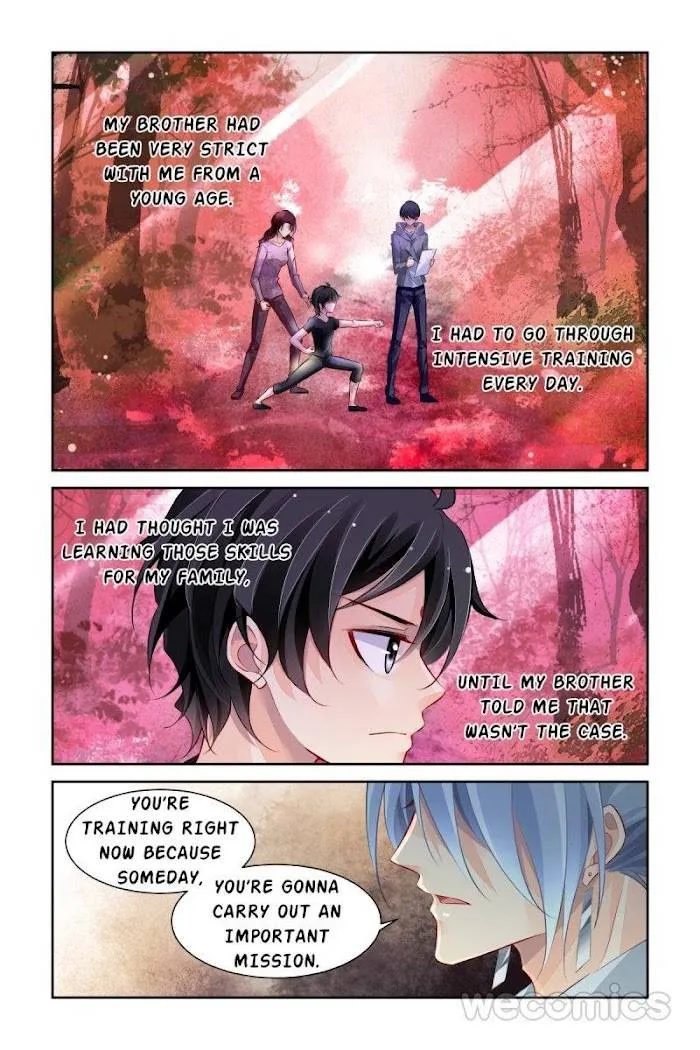 Soul Contract Chapter 191 Online - página 2