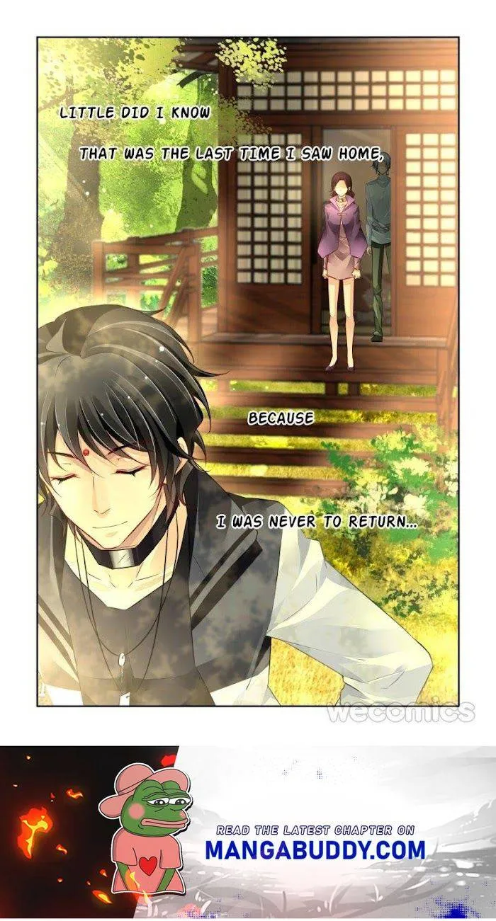 Soul Contract Chapter 191 Online - página 8