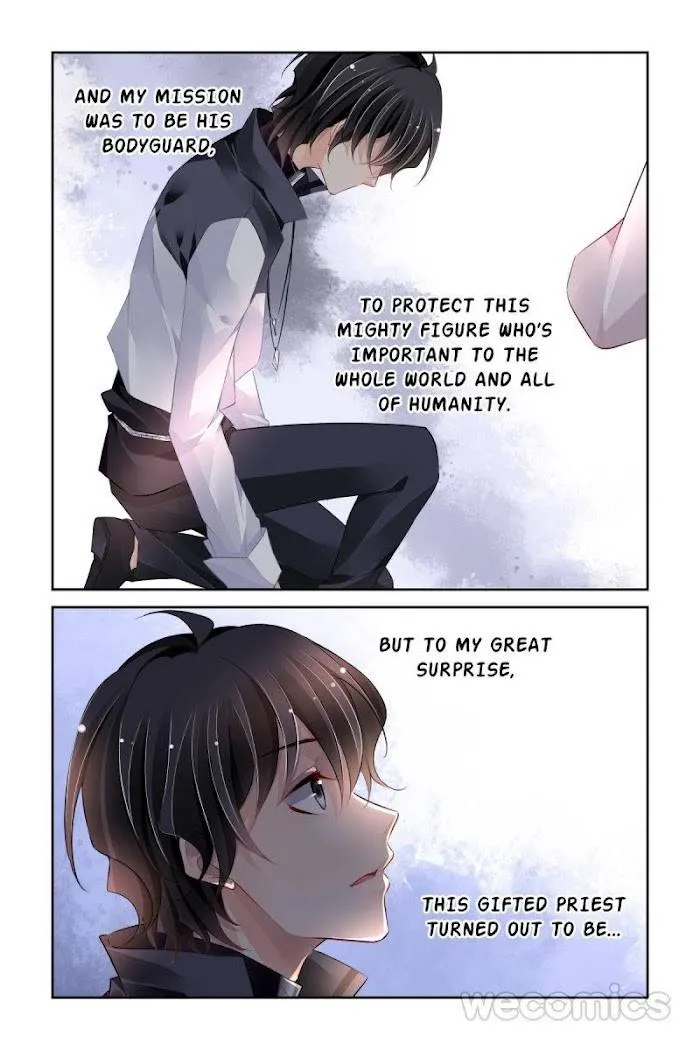 Soul Contract Chapter 192 Online - página 2