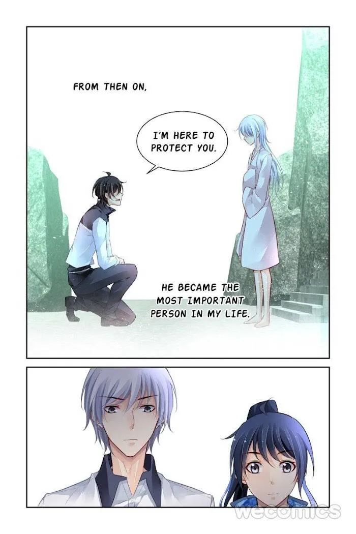 Soul Contract Chapter 192 Online - página 6