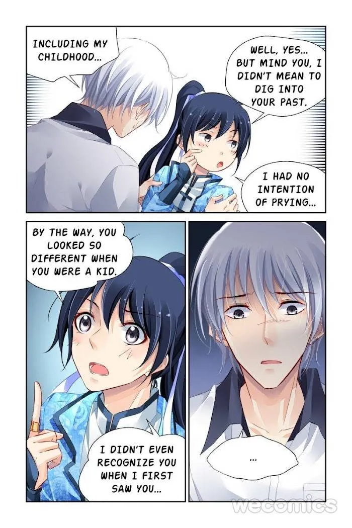 Soul Contract Chapter 192 Online - página 9