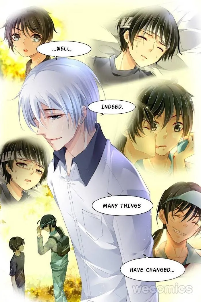 Soul Contract Chapter 192 Online - página 10