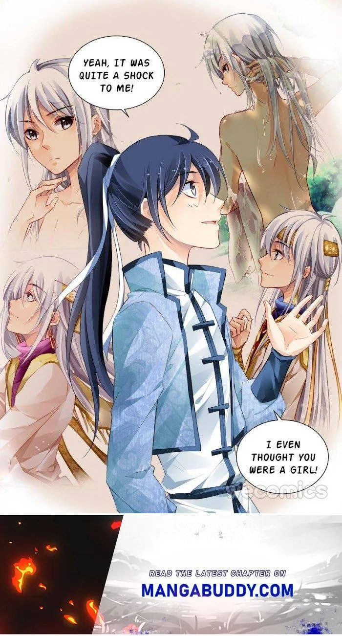 Soul Contract Chapter 192 Online - página 11