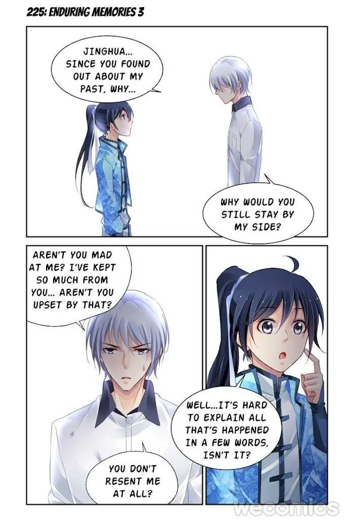 Soul Contract Chapter 193 Online - página 1