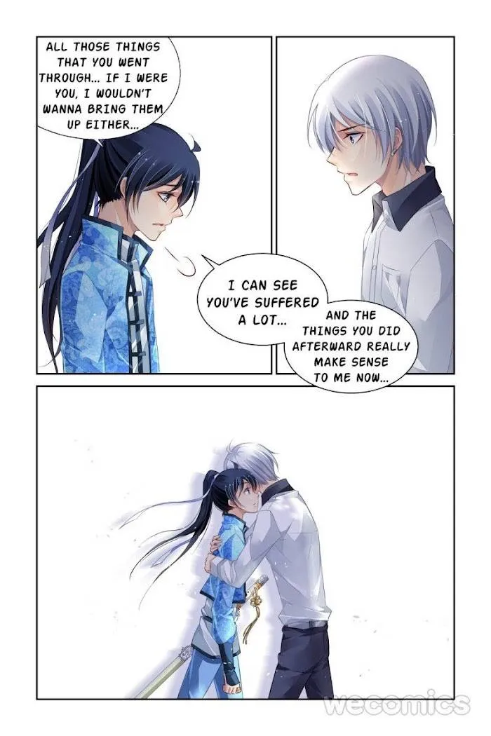Soul Contract Chapter 193 Online - página 2