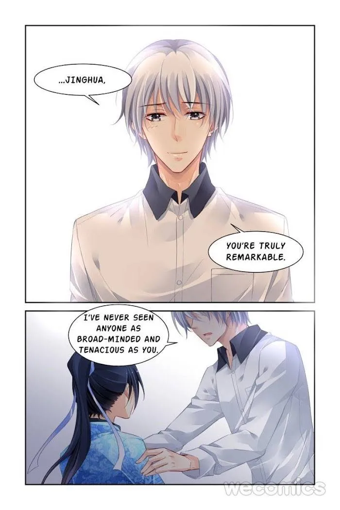 Soul Contract Chapter 193 Online - página 4