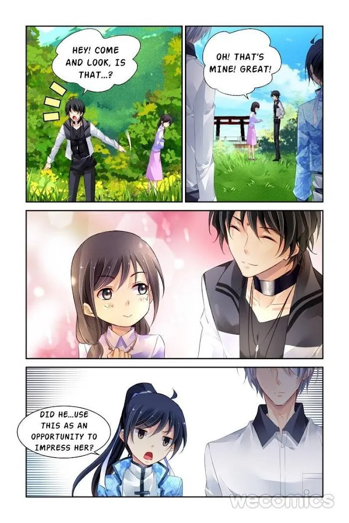 Soul Contract Chapter 193 Online - página 11