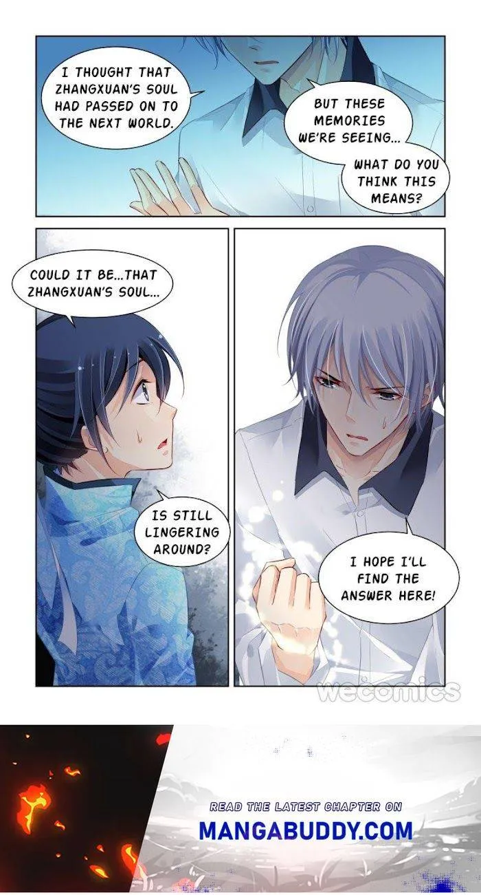 Soul Contract Chapter 193 Online - página 13