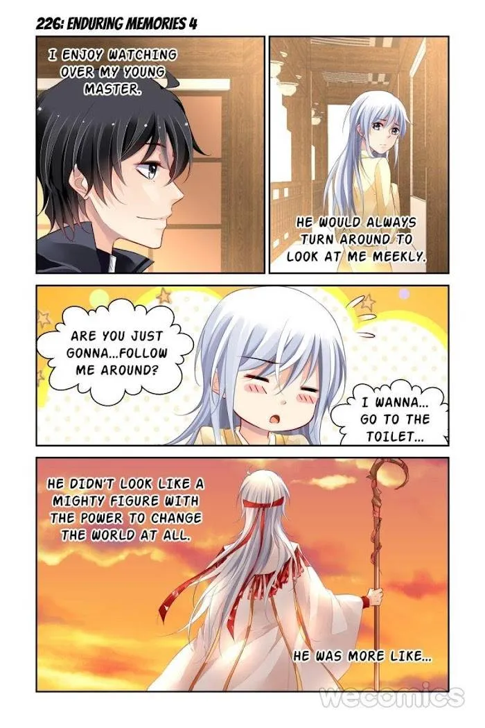 Soul Contract Chapter 194 Online - página 1