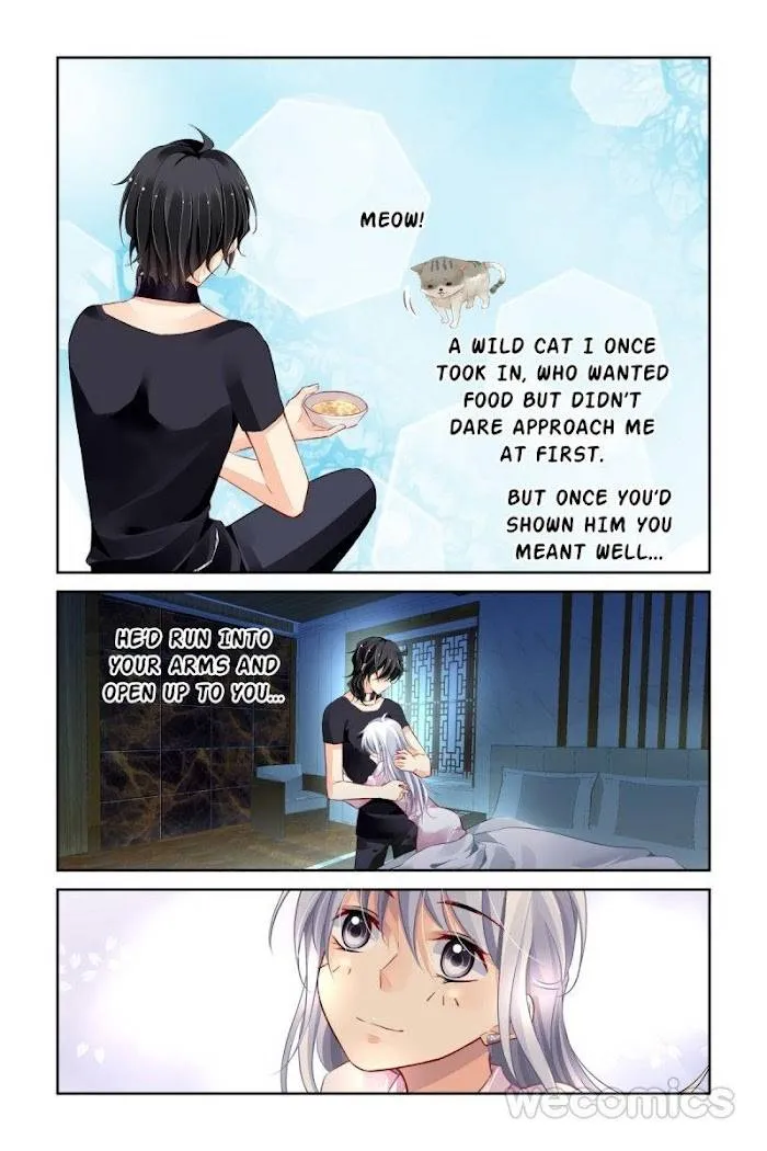 Soul Contract Chapter 194 Online - página 2