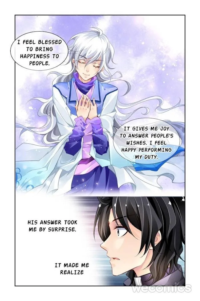 Soul Contract Chapter 194 Online - página 4