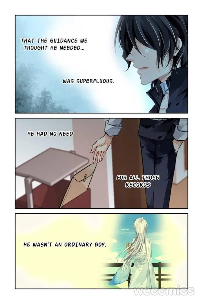 Soul Contract Chapter 194 Online - página 5