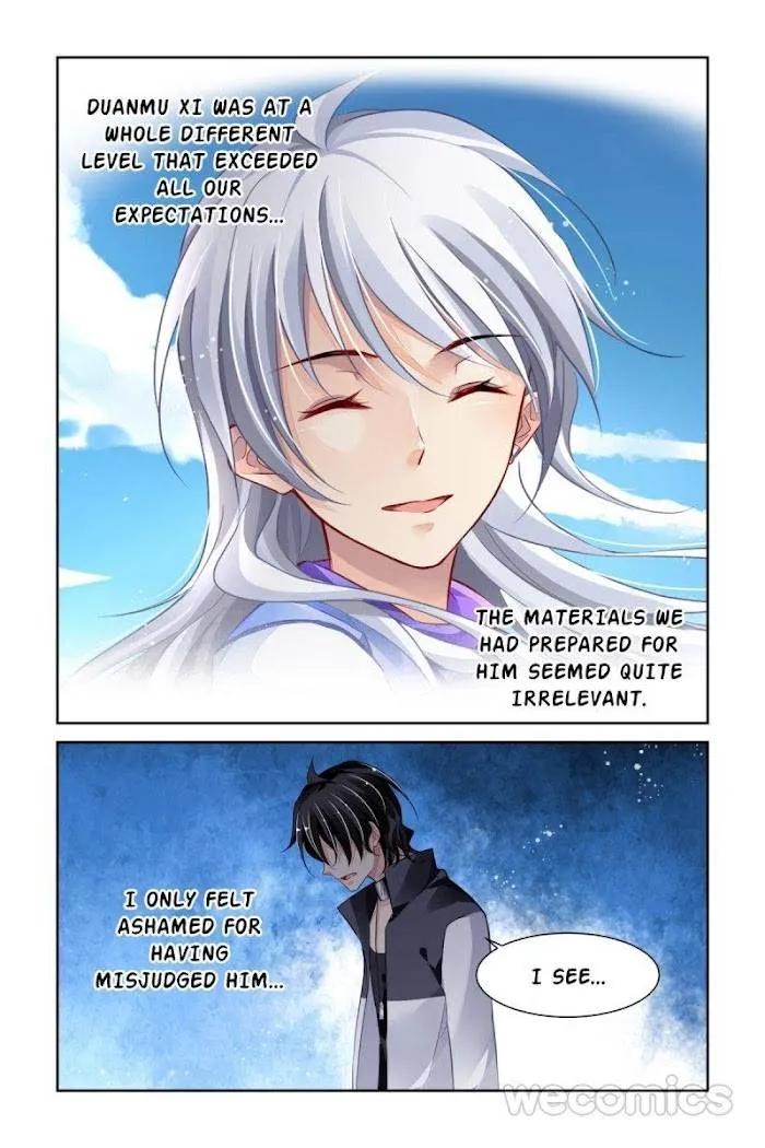 Soul Contract Chapter 194 Online - página 6