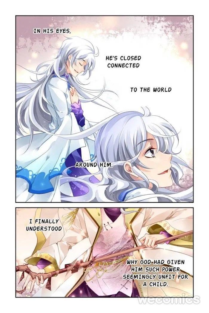 Soul Contract Chapter 194 Online - página 7
