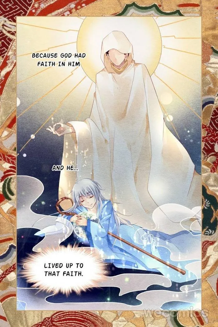 Soul Contract Chapter 194 Online - página 8