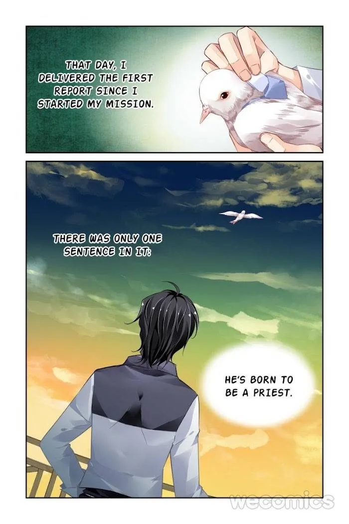 Soul Contract Chapter 194 Online - página 9
