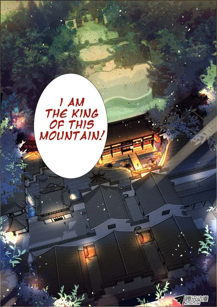 Soul Contract Chapter 20 Online - página 15