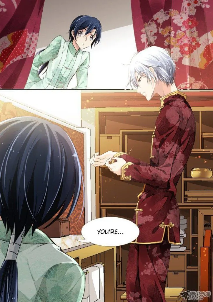 Soul Contract Chapter 23 Online - página 10