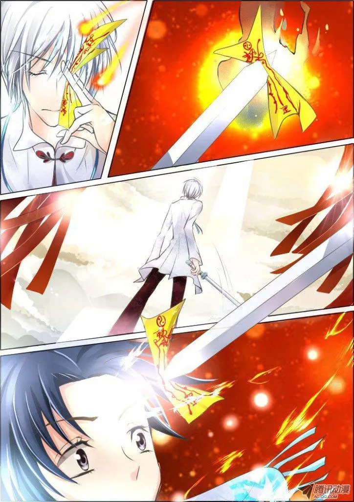 Soul Contract Chapter 25 Online - página 2