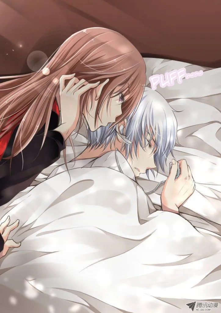 Soul Contract Chapter 26 Online - página 7