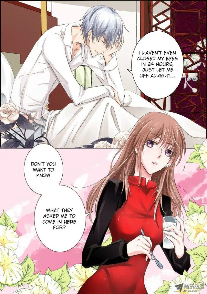 Soul Contract Chapter 26 Online - página 9