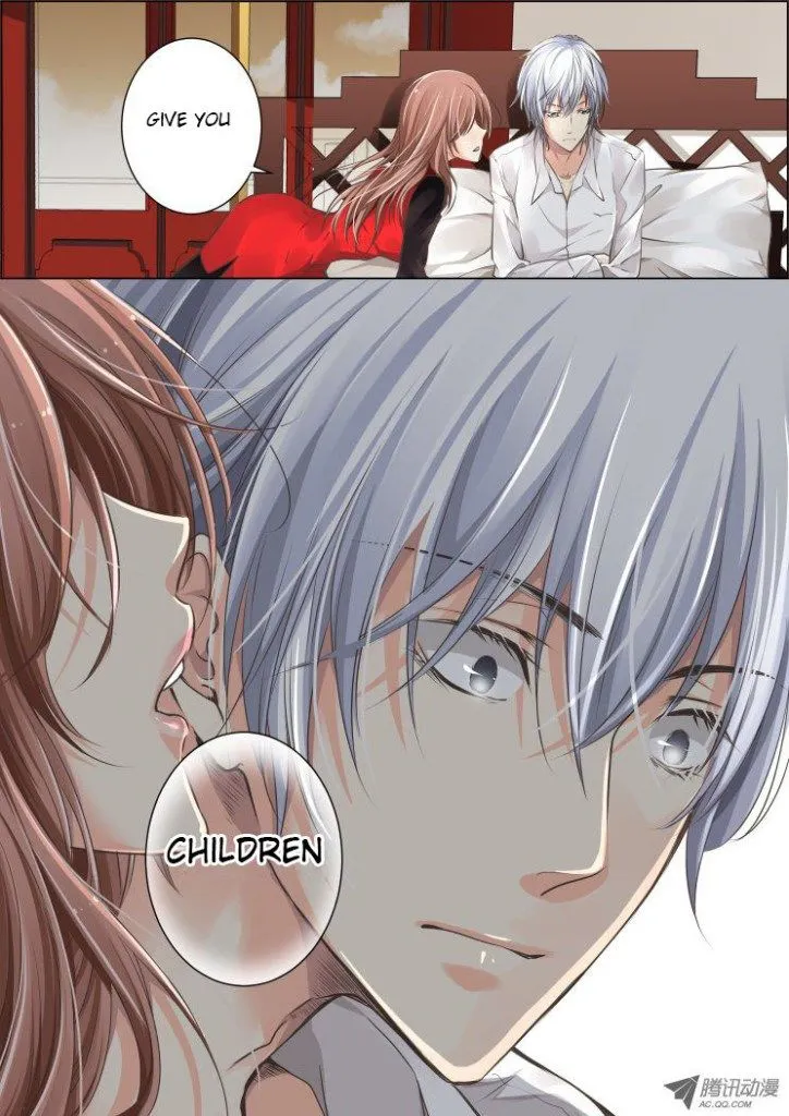 Soul Contract Chapter 27 Online - página 2