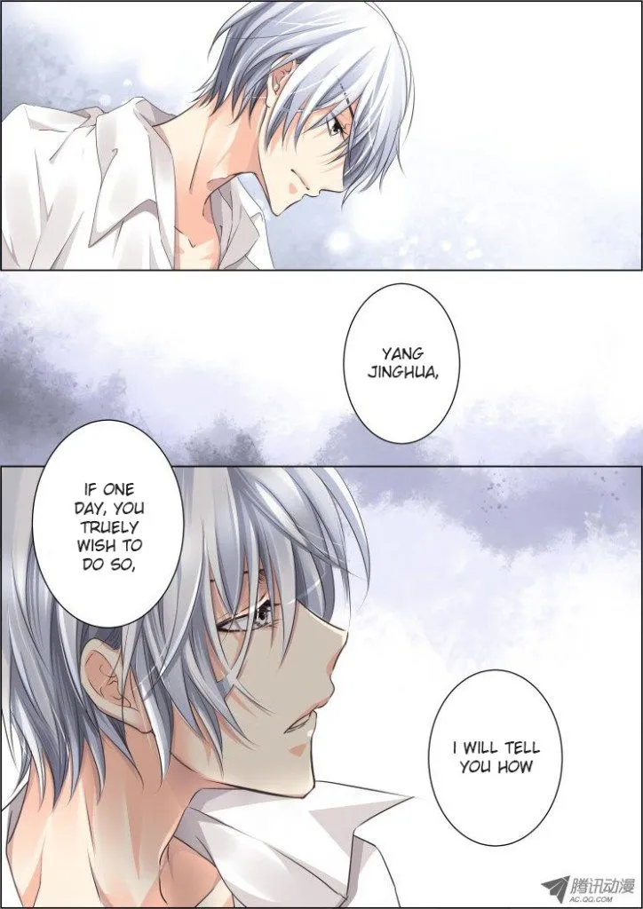 Soul Contract Chapter 29 Online - página 3