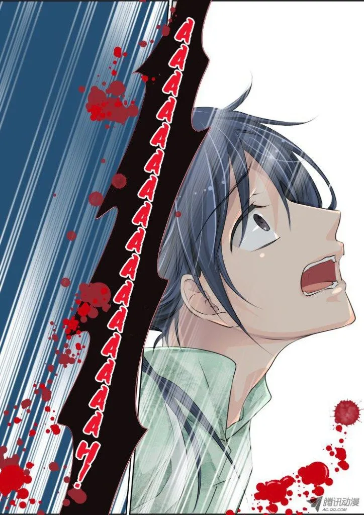 Soul Contract Chapter 32 Online - página 9