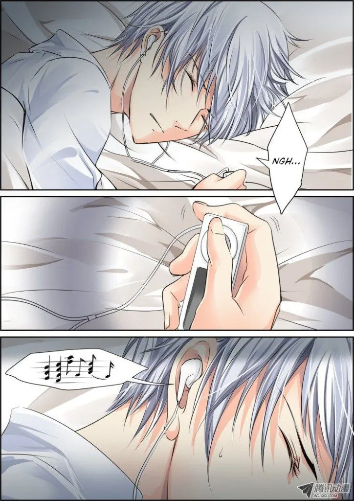 Soul Contract Chapter 32 Online - página 10