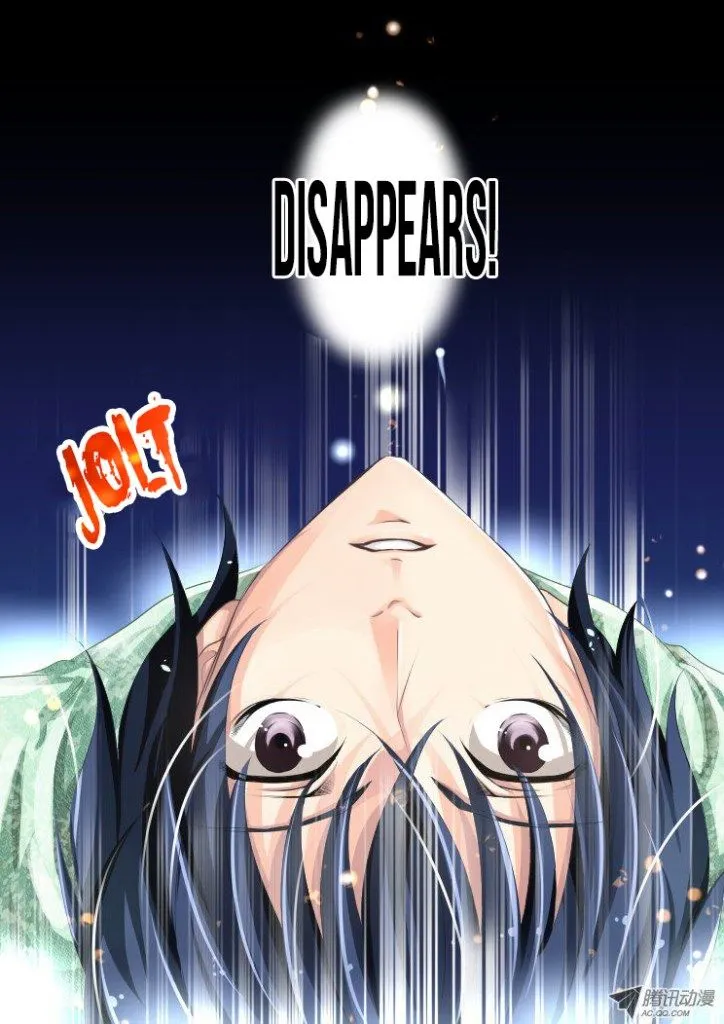 Soul Contract Chapter 34 Online - página 6