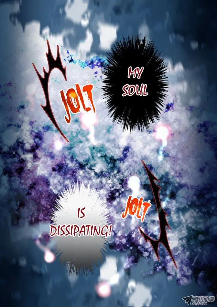 Soul Contract Chapter 34 Online - página 7