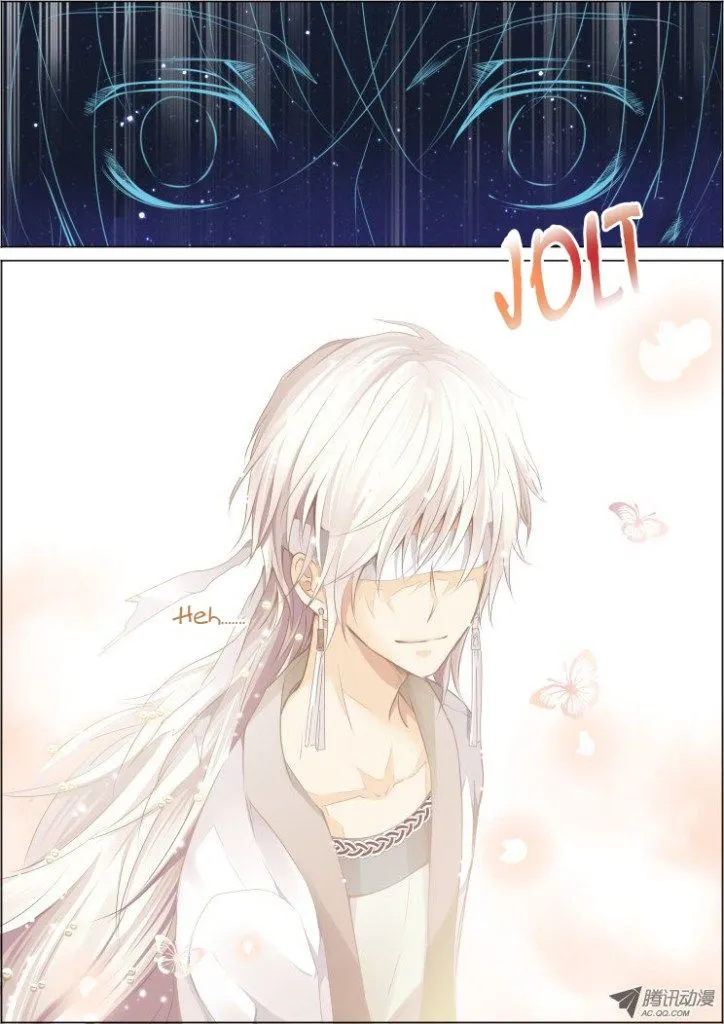 Soul Contract Chapter 34 Online - página 8
