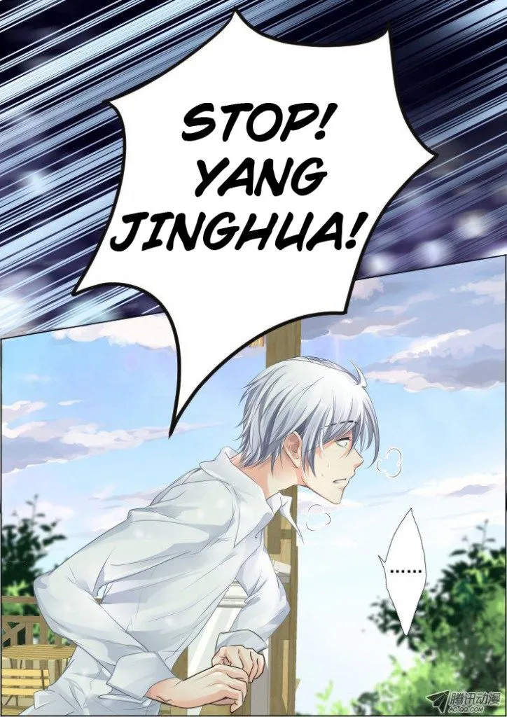Soul Contract Chapter 36 Online - página 1