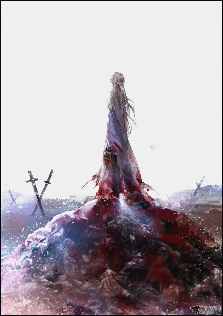 Soul Contract Chapter 36 Online - página 4