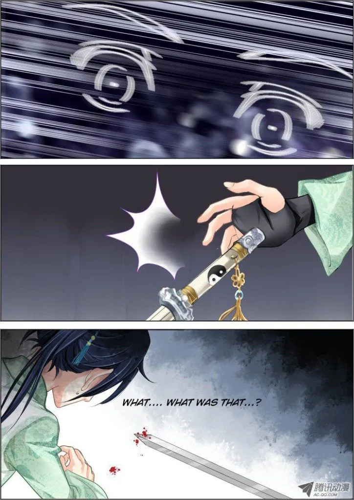 Soul Contract Chapter 36 Online - página 5