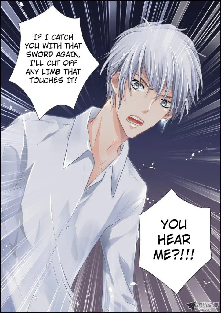 Soul Contract Chapter 36 Online - página 10