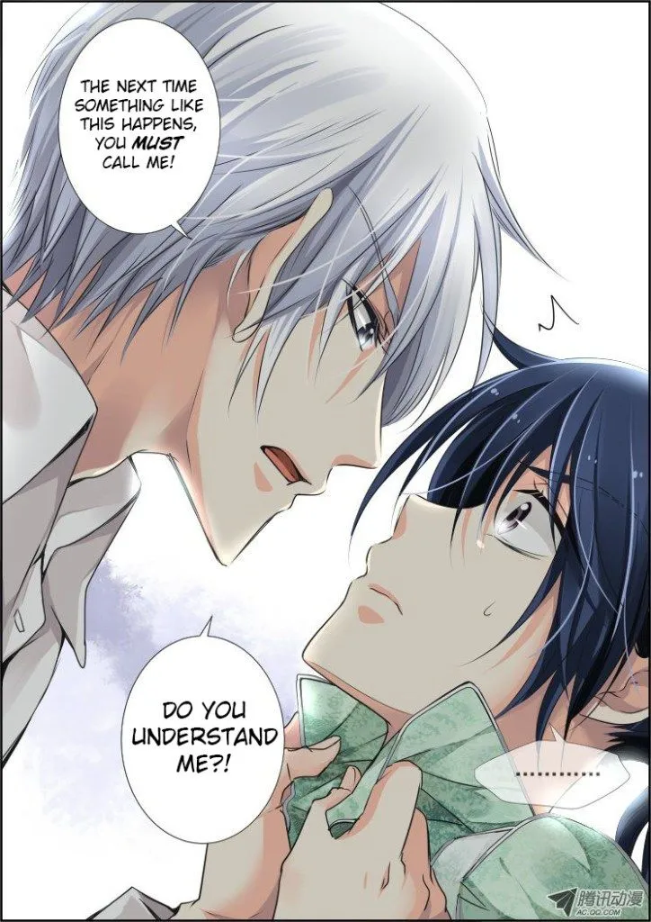 Soul Contract Chapter 37 Online - página 9