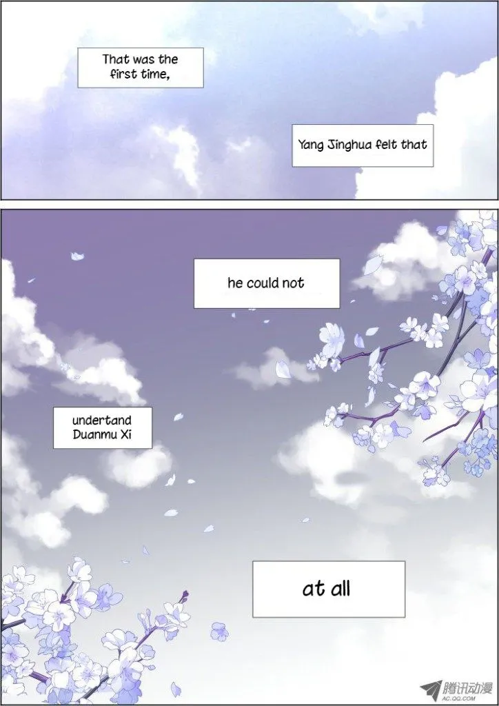 Soul Contract Chapter 37 Online - página 11