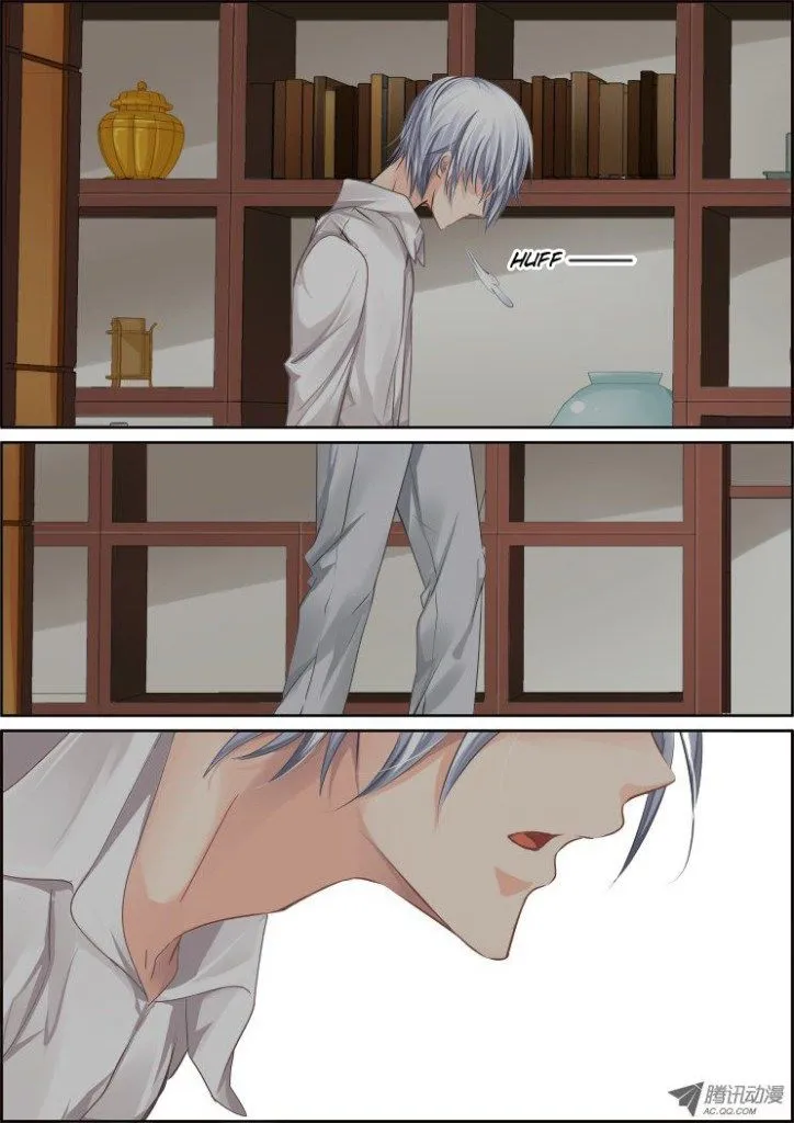 Soul Contract Chapter 38 Online - página 9