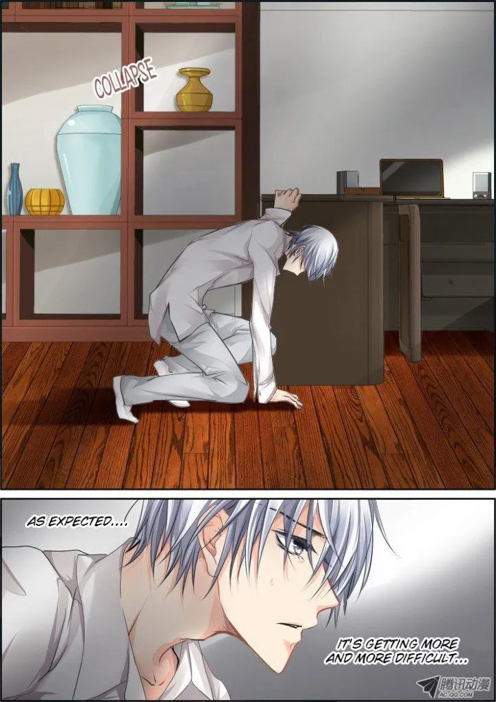Soul Contract Chapter 38 Online - página 10