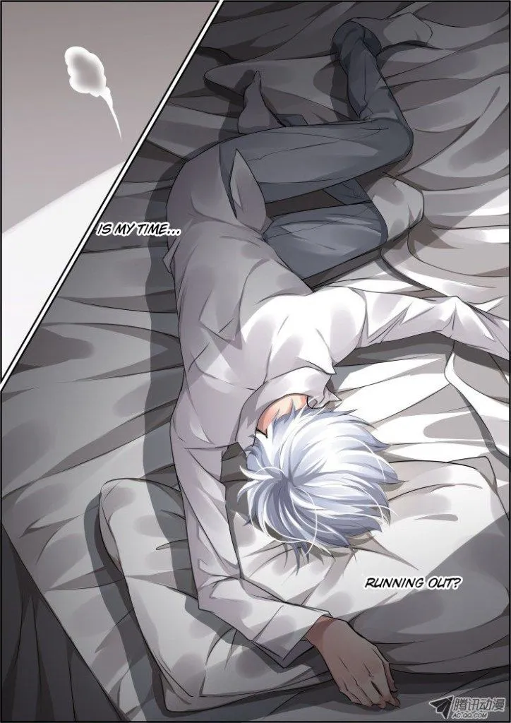 Soul Contract Chapter 38 Online - página 11