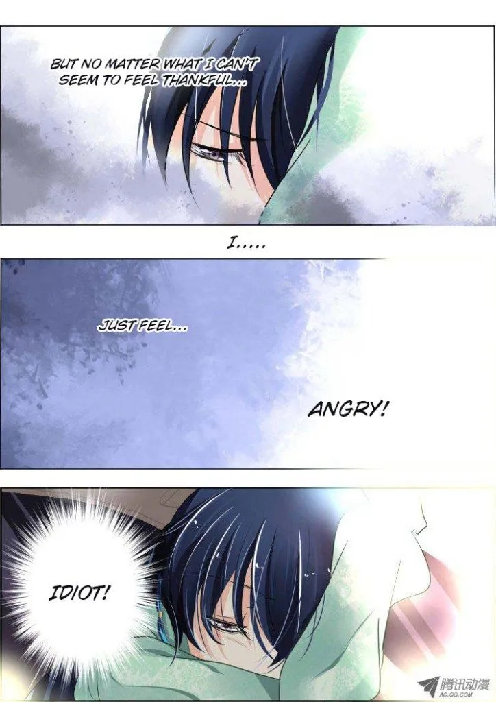 Soul Contract Chapter 42 Online - página 5