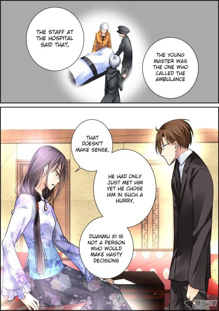 Soul Contract Chapter 43 Online - página 4