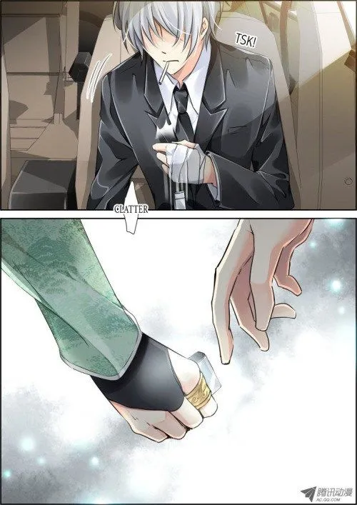 Soul Contract Chapter 46 Online - página 9