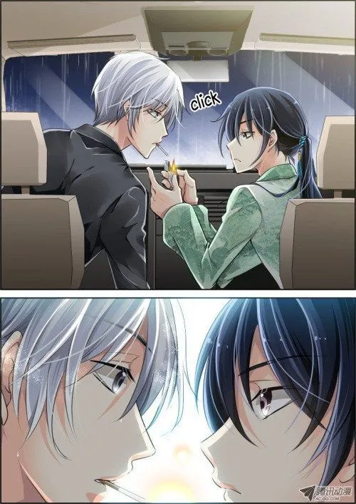 Soul Contract Chapter 46 Online - página 10