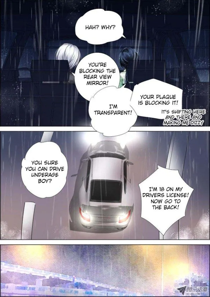 Soul Contract Chapter 47 Online - página 9