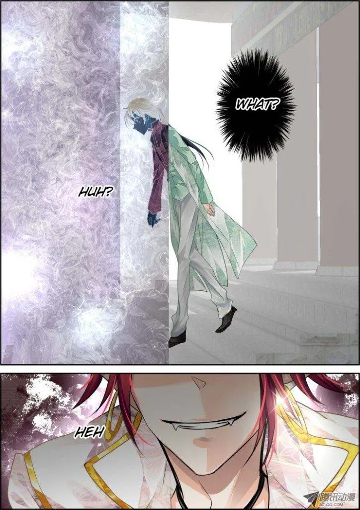 Soul Contract Chapter 50 Online - página 12