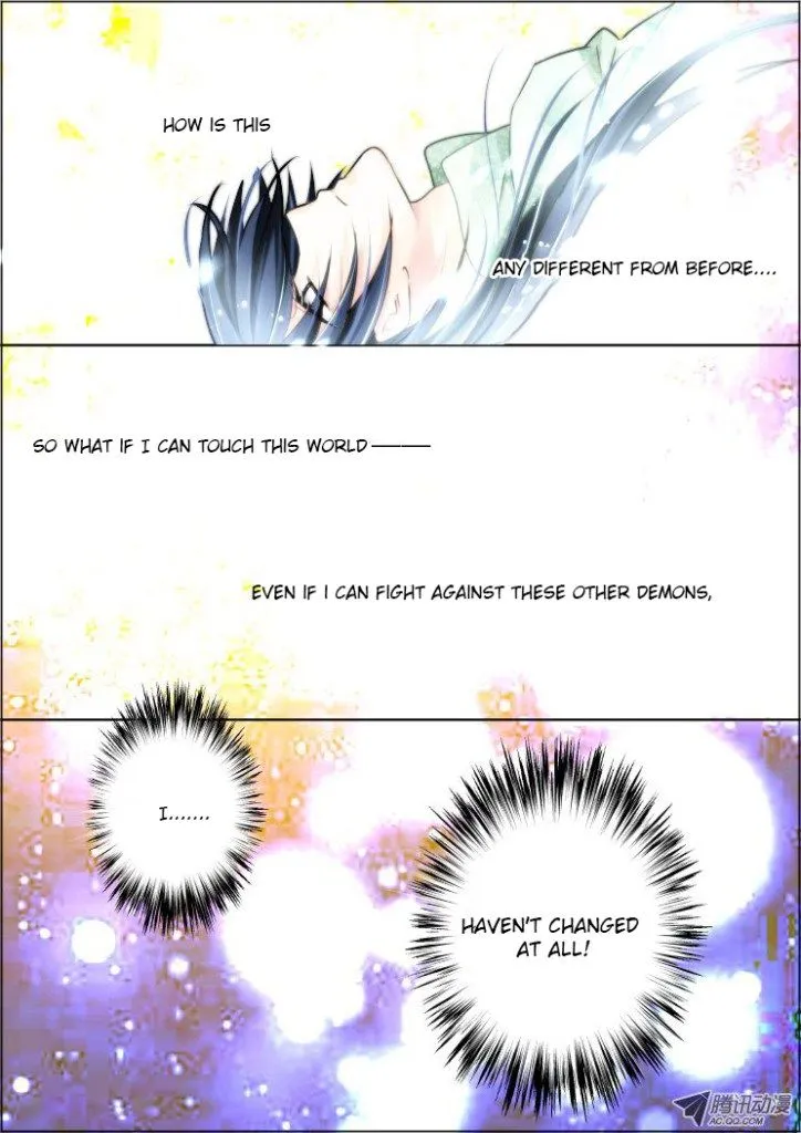 Soul Contract Chapter 54 Online - página 2