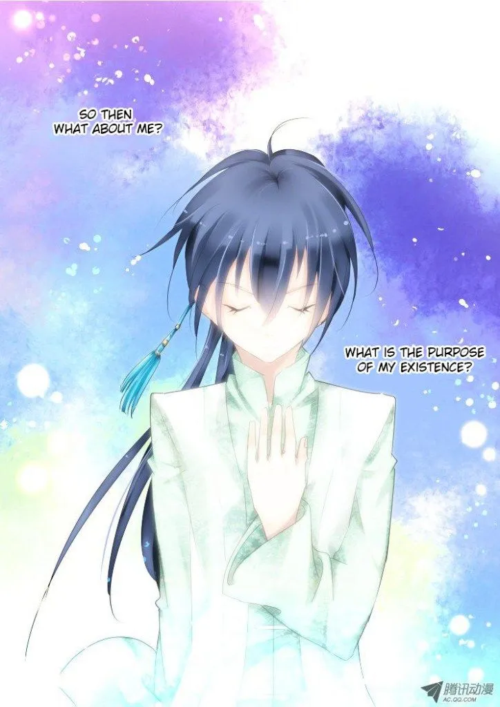 Soul Contract Chapter 54 Online - página 6